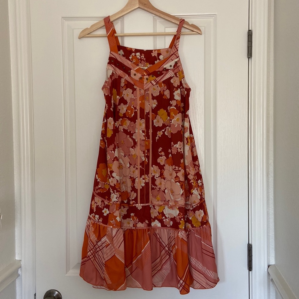 NWT Anthropologie Dress